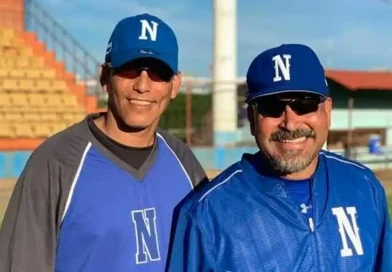 manager, Sander, Guido, selección. nacional, béisbol. preclásico, mundial, participar, Clásico, conseguir,