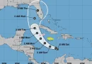 tormenta tropical, nicaragua, fuerza naval,