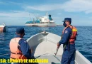 fuerza naval, embarcaciones, ejercito de nicaragua, seguridad,