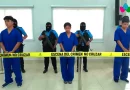 asesinato, ciudad belen, niñas desaparecidas, violacion, policia nicaragua