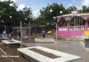 potosi, calzada, parque, espacios recreativos, gobierno de nicaragua,