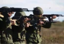 internacionales, rusia, 11 muertos, campo de entrenamiento, militar