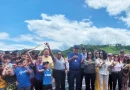 matagalpa. nicaragua, alcaldía, atletismo, deportiva