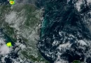 ineter, climal, lluvia, pacífico, meteorología, nicaragua