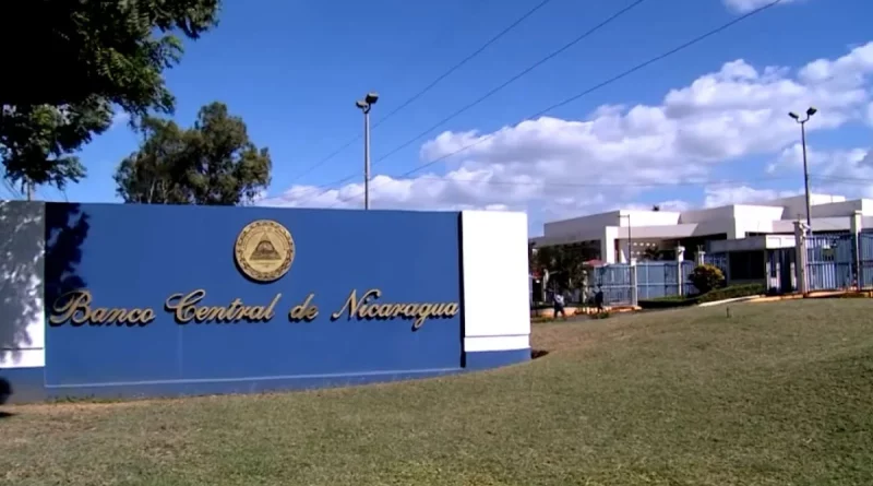 nicaragua, economía, banco central de nicaragua, informe, evolución, inversión extranjera