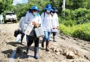 minsa, ministerio de salud, brigadas, ciudad darío, matagalpa, leptospirosis, tormenta, prevenir