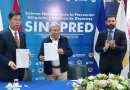 china, nicaragua, sinapred, huracan julia, donacion, laureano ortega, guillermo gonzalez,