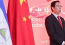 chen xi, embajador de china, nicaragua, china,