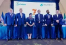 ivan acosta, martha reyes, ministra de salud, laureano ortega,minsa, rusia, nicaragua, congreso farmaceutico,