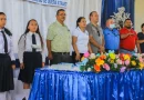 nueva segovia, mined, comunidad educativa, matricula, 2023