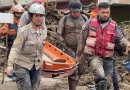 tragedia, venezuela, deslave, lodazal, duelo