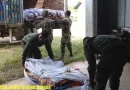 ayuda humanitaria, fuerza naval, ejercito de nicaragua, costa caribe sur, tormenta tropical julia,