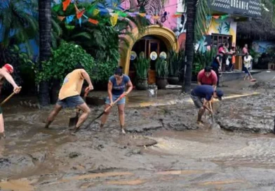 Roslyn, lluvias, mexico, muertos, alerta, emergencia