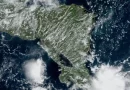 clima, nicaragua, pacífico, norte, central, ineter, pronóstico