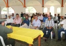 ejército de nicaragua, bosawás, productores, ganaderos, costa caribe norte, rosita