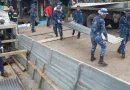 nicaragua, ejército de nicaragua, el rama, costa caribe, huracán julia, ayuda humanitaria
