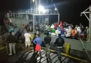ejército de nicaragua, nicaragua, costa caribe, evacuación, huracán julia, julia, tormenta