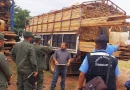 ejército de nicaragua, puerto cabezas, nicaragua, madera, ocupación