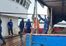 ejército de nicaragua, nicaragua, ayuda humanitaria, remoción de escombros