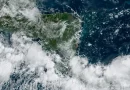nicaragua, clima, ineter, pronóstico, tormenta electrica,