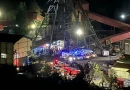 mineros, atrapados , turquia, carbon, emergencia