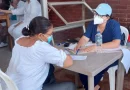 minsa, chinandega, feria de la salud, nicaragua, corinto
