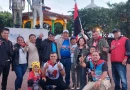 matagalpa, nicaragua, diana, celebración, FSLN, candidatos, alcalde