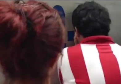 fanatico, llora, chivas, mexico, futbol, viral, redes, tik to