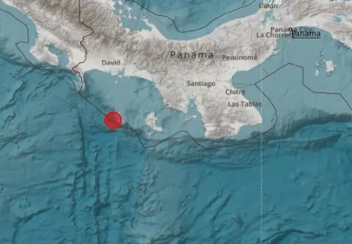 sismo, panama, costa rica, alerta