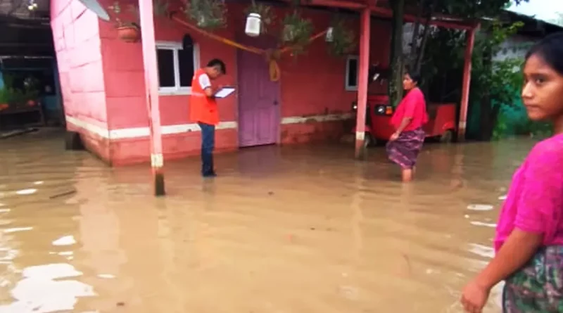 emergencia, guatemala, estado, calamidad