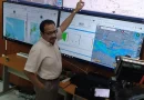 ineter, frente frio, lluvias, nicaragua, marcio baca,
