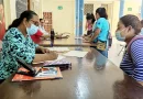 instituto público, rigoberto lópez pérez, proceso, matrícula, ciclo escolar 2023, MINED