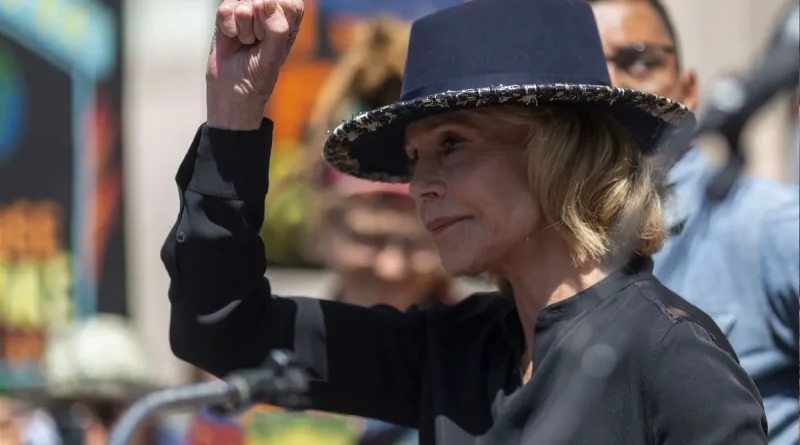 jane fonda, cancer, actris, cine, enferma