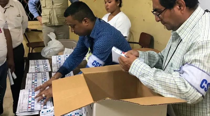 elecciones, nicaragua, cse, ternas, elecciones municipales,