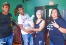 madres, heroes y martires, managua, nicaragua, promotoria solidaria, frente sandinista, daniel ortega,