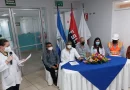 hospital la mascota, minsa, oncologia, niños, hemato oncologia,