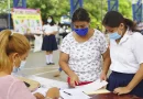 matricula escolar, mined, nicaragua, centros educativos, estudiantes,