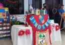 mined, nicaragua, mejor docente, alena allenado, estrategia educativa,