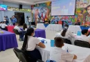 mined, nicaragua, escuelas, estudiantes de primaria,