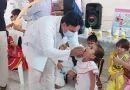 minsa, brigadas medicas,nicaragua, desparasitantes,
