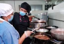 minsa, inatec, nicaragua, hospitales, salud, capacitación, cocineros