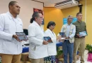 minsa, unicef, nicaragua, donación