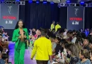pasarela, desfile de moda, chinandega moda, chinandega, nicaragua, emprendimientos, mefcca,