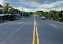 mti, masaya, catarina, las flores, contrucción, carretera