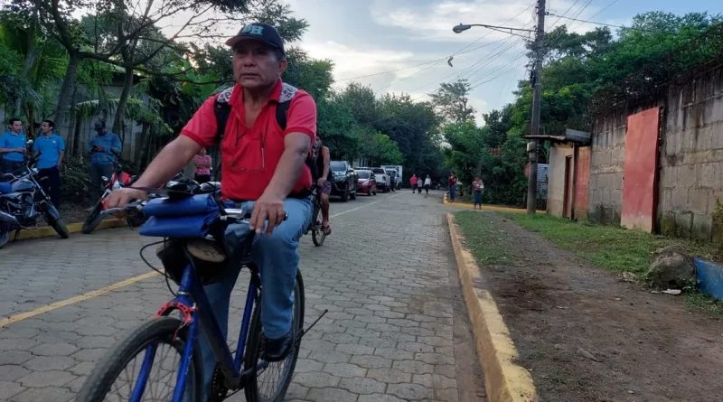 masaya, adoquinado, alcaldia de masaya, gobierno de nicaragua