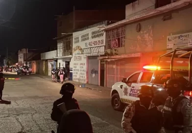 masacre, balacera, muertos, méxico, guanajuato, violencia