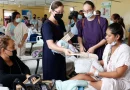 donacion, hospital, aleman, nicaraguense, nicaragua, ong