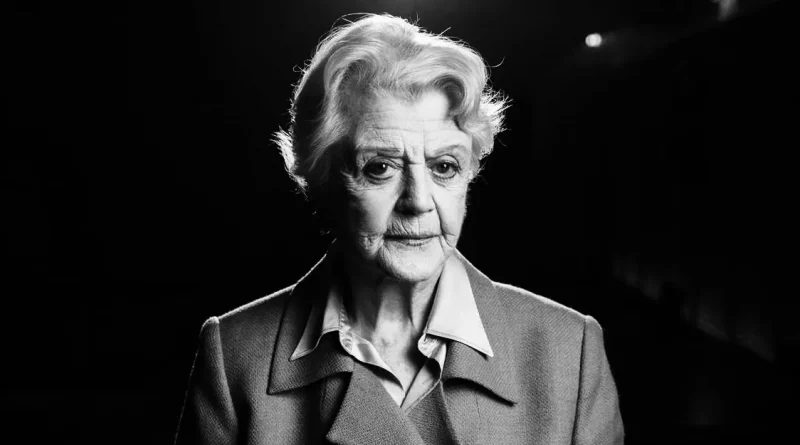 Angela Lansbury, muerte, fallece, estados unidos, inglaterra