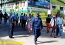 ejercito de nicaragua, costa caribe, autonomia, nicaragua,