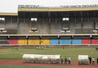 republica, congo, estampida, muertos, emergencia